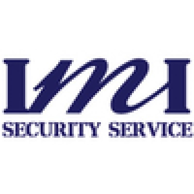 Imi Security's Logo