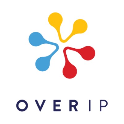 OverIP's Logo