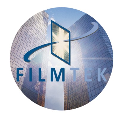 Filmtek's Logo