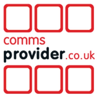 CommsProvider.co.uk's Logo