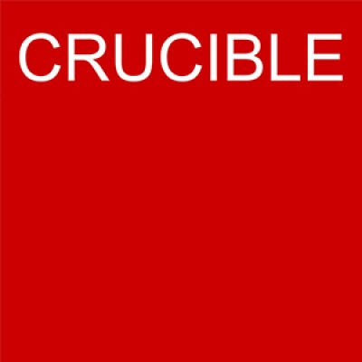 Crucible's Logo