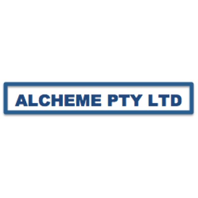 Alcheme Pty Ltd's Logo