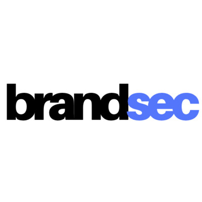 brandsec's Logo