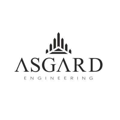 Asgard Engineering's Logo