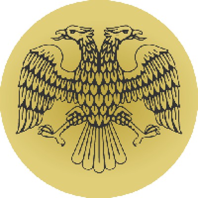 GOLD RUBLE's Logo