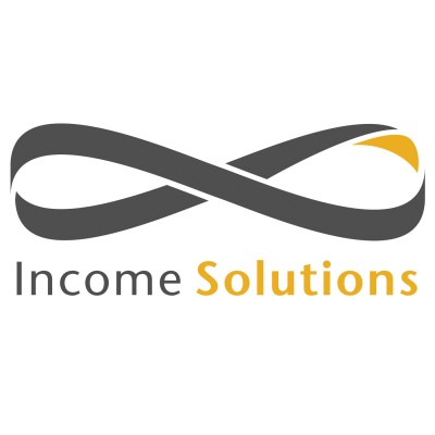 Income Solutions's Logo