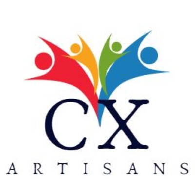 Customer Experience (CX) Artisans's Logo