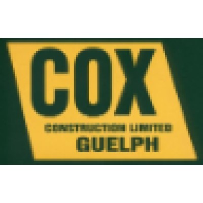 Cox Construction Limited's Logo