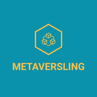 METAVERSLING's Logo