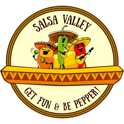 🌶Salsa Valley🌶's Logo