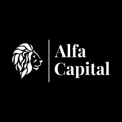 Alfa Capital DeFi's Logo