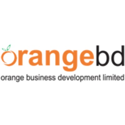 Orange Business Development Limited's Logo