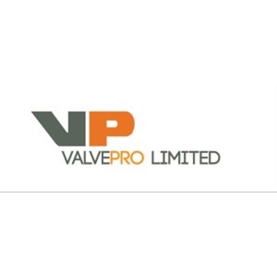 VALVEPRO LIMITED's Logo