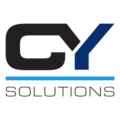 CY Solutions's Logo