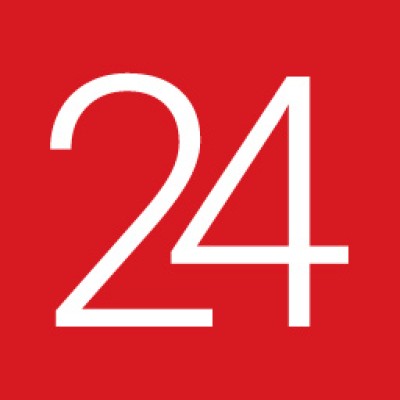 Business24-7's Logo