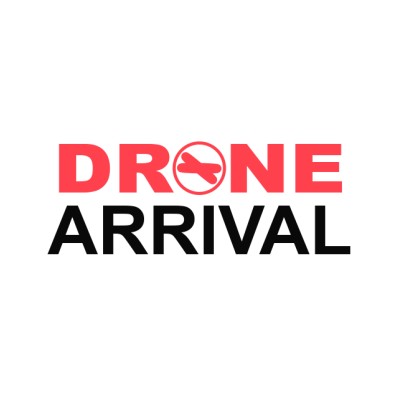 Drone Arrival Inc's Logo