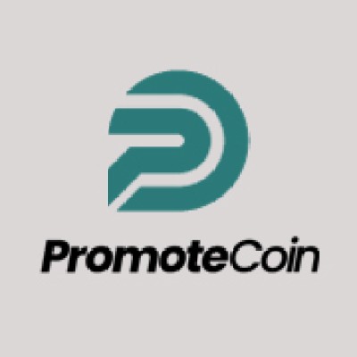 Promote Coin's Logo