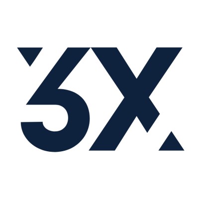 3x Capital's Logo