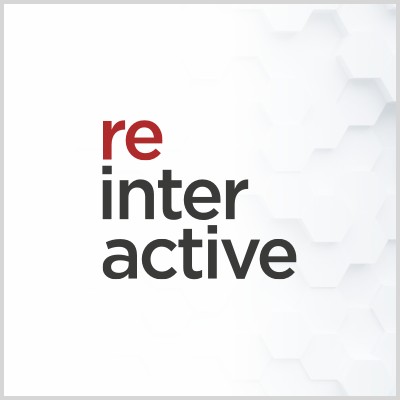 reinteractive's Logo