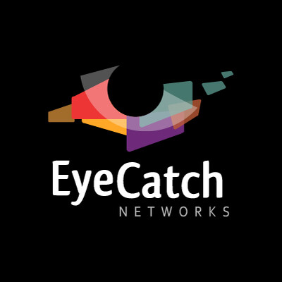 EyeCatch Networks | Digital Menu Boards | Digital Signage's Logo