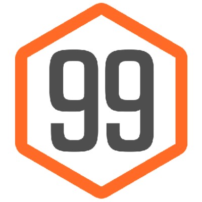 99cryptos.com's Logo