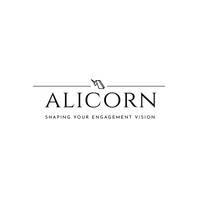 ALICORN Engagement Consulting's Logo