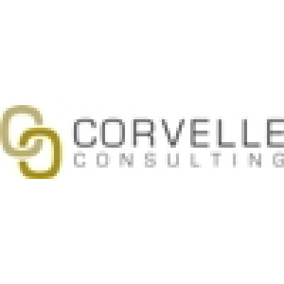 Corvelle Consulting's Logo