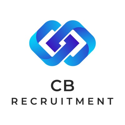 CB Recruitment - Crypto Blockchain Jobs's Logo