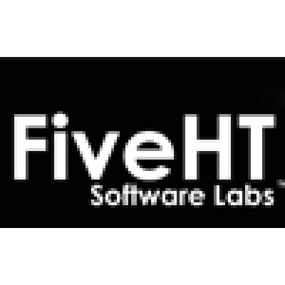 FiveHT Media Ltd's Logo