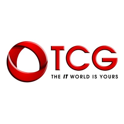 Tech Consultants Group (TCG)'s Logo