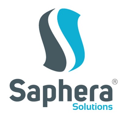 Saphera Software's Logo