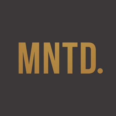 MNTD.'s Logo