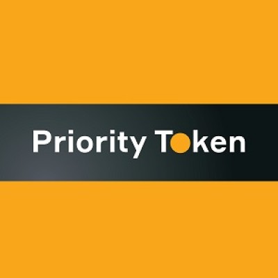 Priority Token's Logo