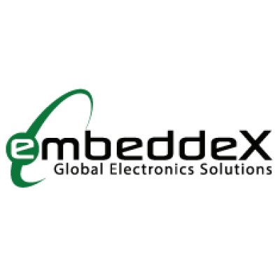 EMBEDDEX Global Electronics Solutions's Logo