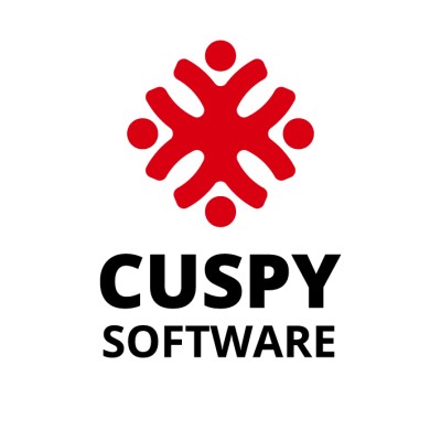 Cuspy Software's Logo