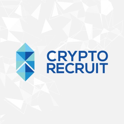 Crypto Recruit's Logo