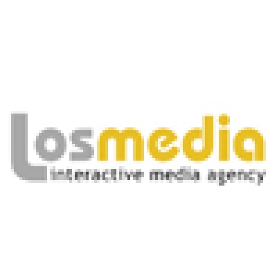 Losmedia's Logo