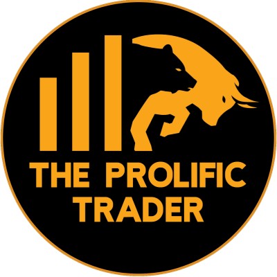 The Prolific Trader's Logo