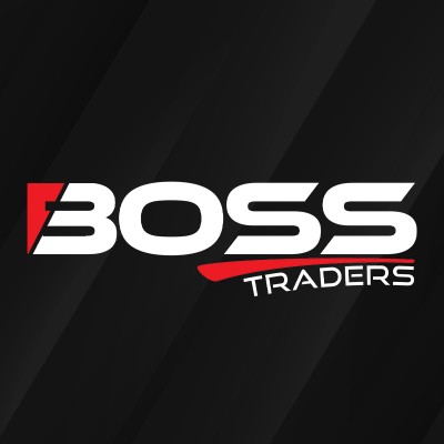 Boss Traders LLC.'s Logo