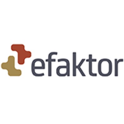 Efaktor AS's Logo