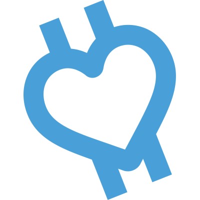 Crypto Relief's Logo