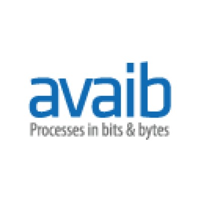 Avaib's Logo