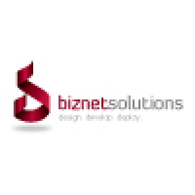 Biznet Solutions's Logo