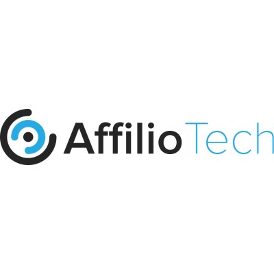 Affiliotech's Logo