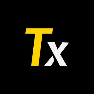 TetraHex's Logo