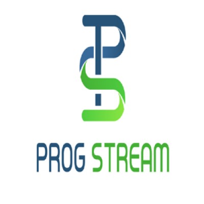 ProgStream's Logo