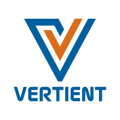 Vertient Technologies's Logo