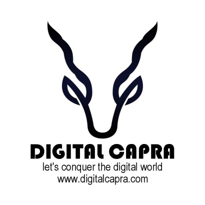 Digital Capra's Logo