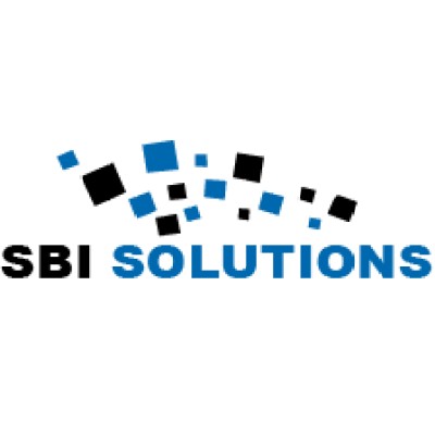 SBI Solutions.'s Logo