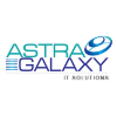 AstraGalaxy IT Solutions's Logo